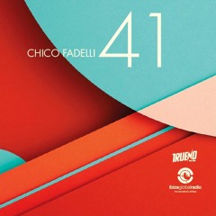 TRUENO RADIOSHOW #041 Chico Fadelli
