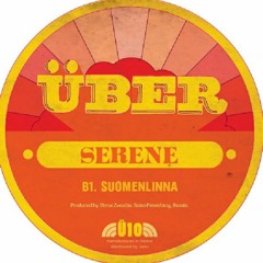 DC Promo Tracks #68: Serene "Suomenlinna"