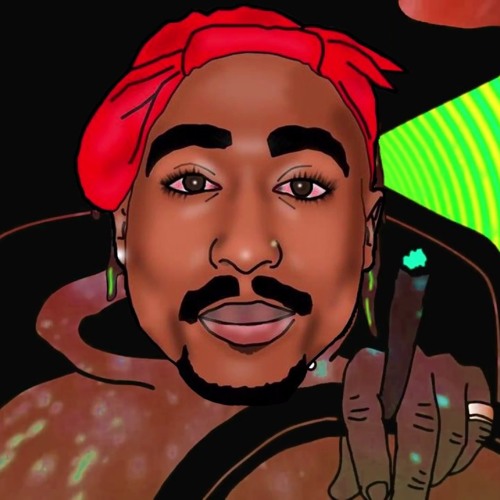 2Pac ft. Lil Uzi Vert - "XO TOUR Llif3" (Remix)