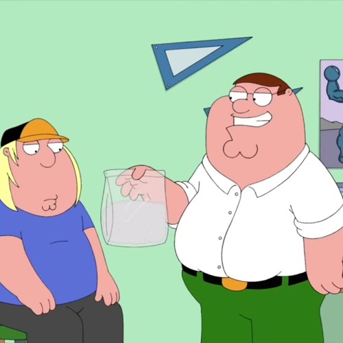 Der De[tekk]tor - Peter Auf Crystal