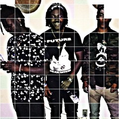 They Watchin' - Rap/Grime Playlist