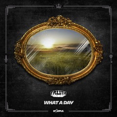 Truth - What A Day
