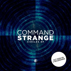 Command Strange - This Night [OUT NOW]