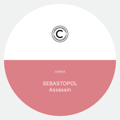 Sebastopol - Assassin (Alessandro Adriani Remix)
