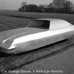 Dj Hell - Car Car Car (Fango Needs a New Car Remix)
