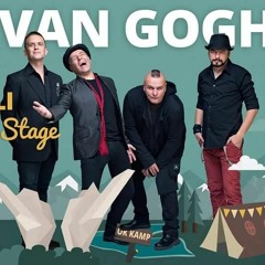 Đule Van Gogh - Poziv Na OK Fest