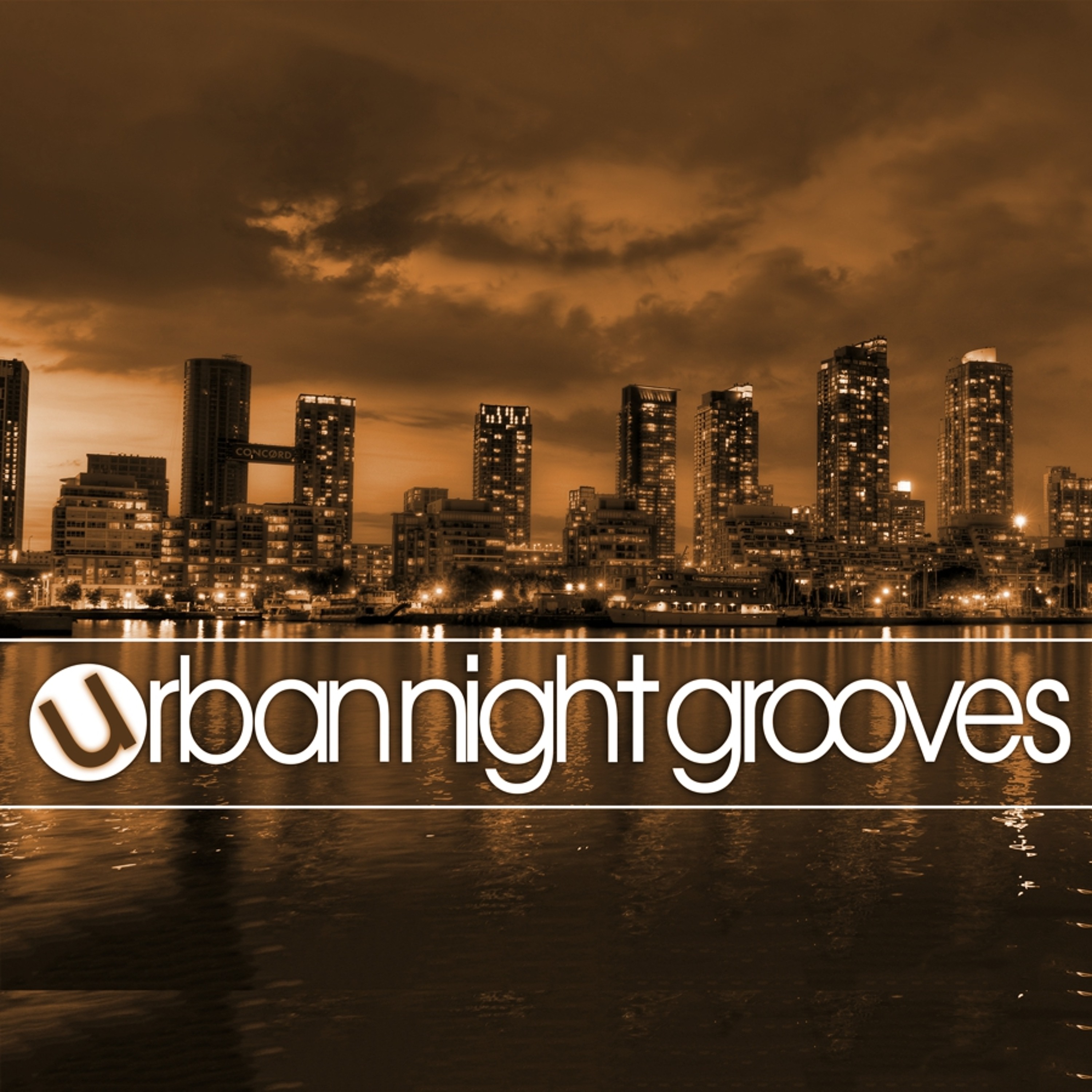 Urban Night Grooves 41 by S.W. *Soulful Deep Bumpy Jackin' Garage House Business* episode artwork