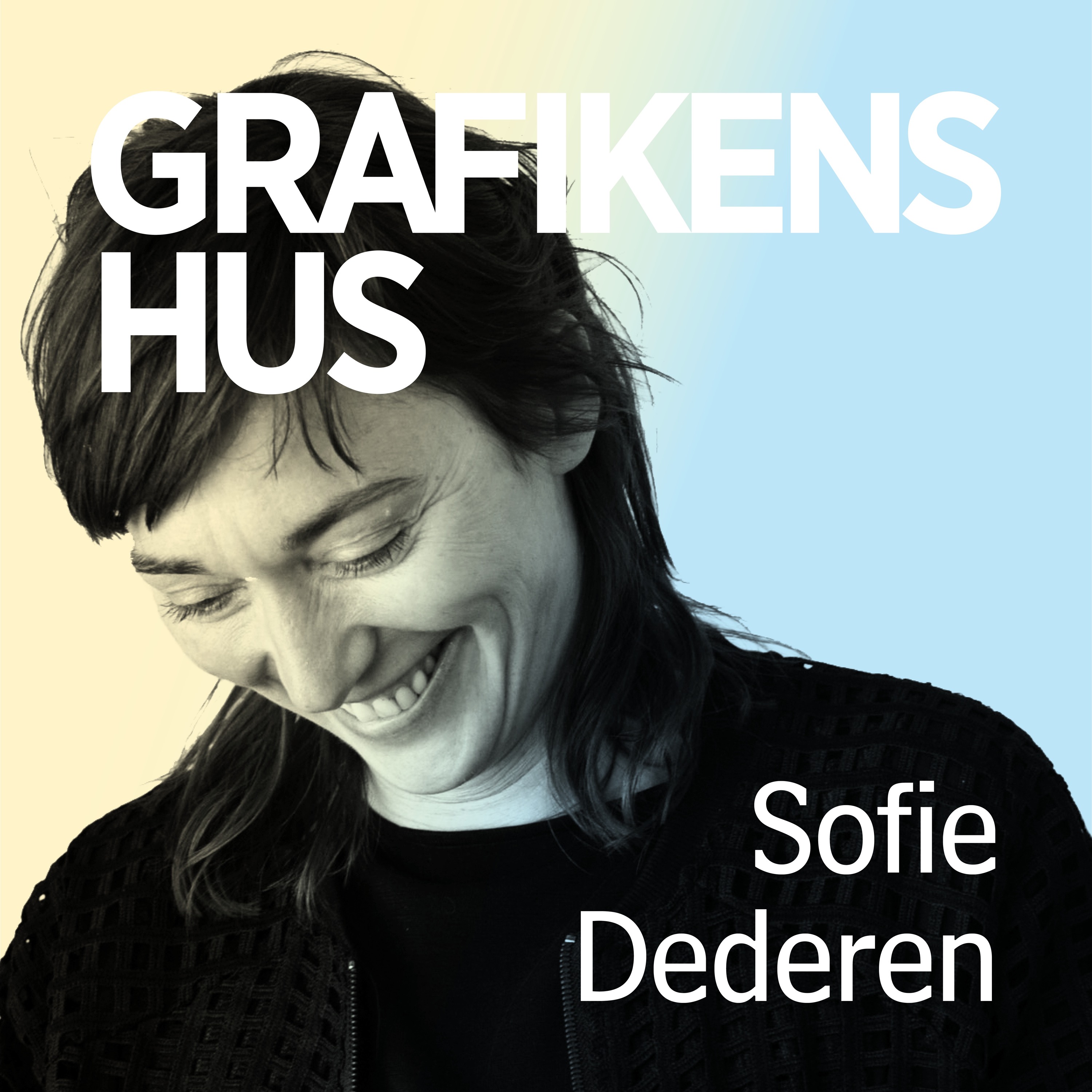 Grafikens Hus Podcast