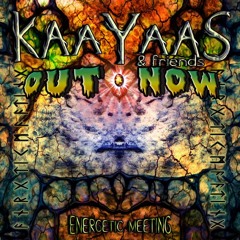 Trailer - Kaayaas & Crystal Mantis - Obsidian Circle