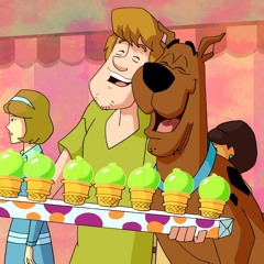 Scooby Doo Theme Song Trap Remix