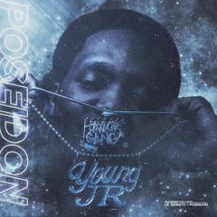 Jr. Donato - Poseidon (Prod. DP. Beats & Ricky P) [GloUpJake Exclusive]