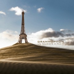 GRAMMOPHON feat. WOLFIE MAYR - Open Letter (2008)