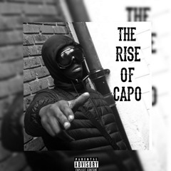 Capo - Road to Riches (Prod. By Windygothits X Hayden Cartel)