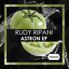 Rudy Ripani - Maelstrom (Original Mix) [Fresh Cut] CUT VERSION