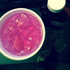 Then i'm sippin that lean 🍇🍼 - Viva (Ugly God - Water Remix)