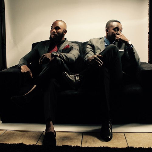 John Lundun & Rhey Osborne