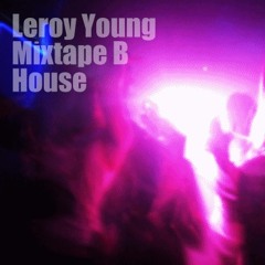 Leroy Young Mixtape B House