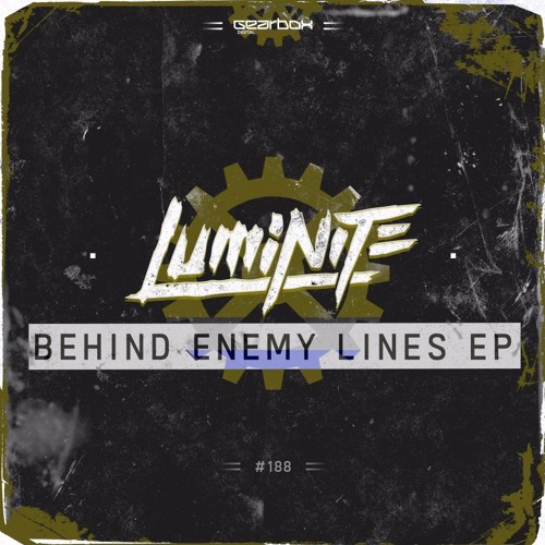 Behind Enemy Lines (Radio Edit)