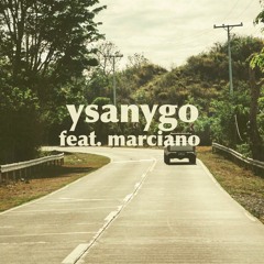 Friday Afternoon Drive (feat. marciano) - Ysanygo