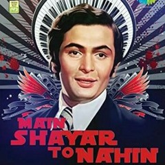 Main Shayar To Nahin (Bobby)| By Souradeepta Pal | Feat - Shailendra Singh