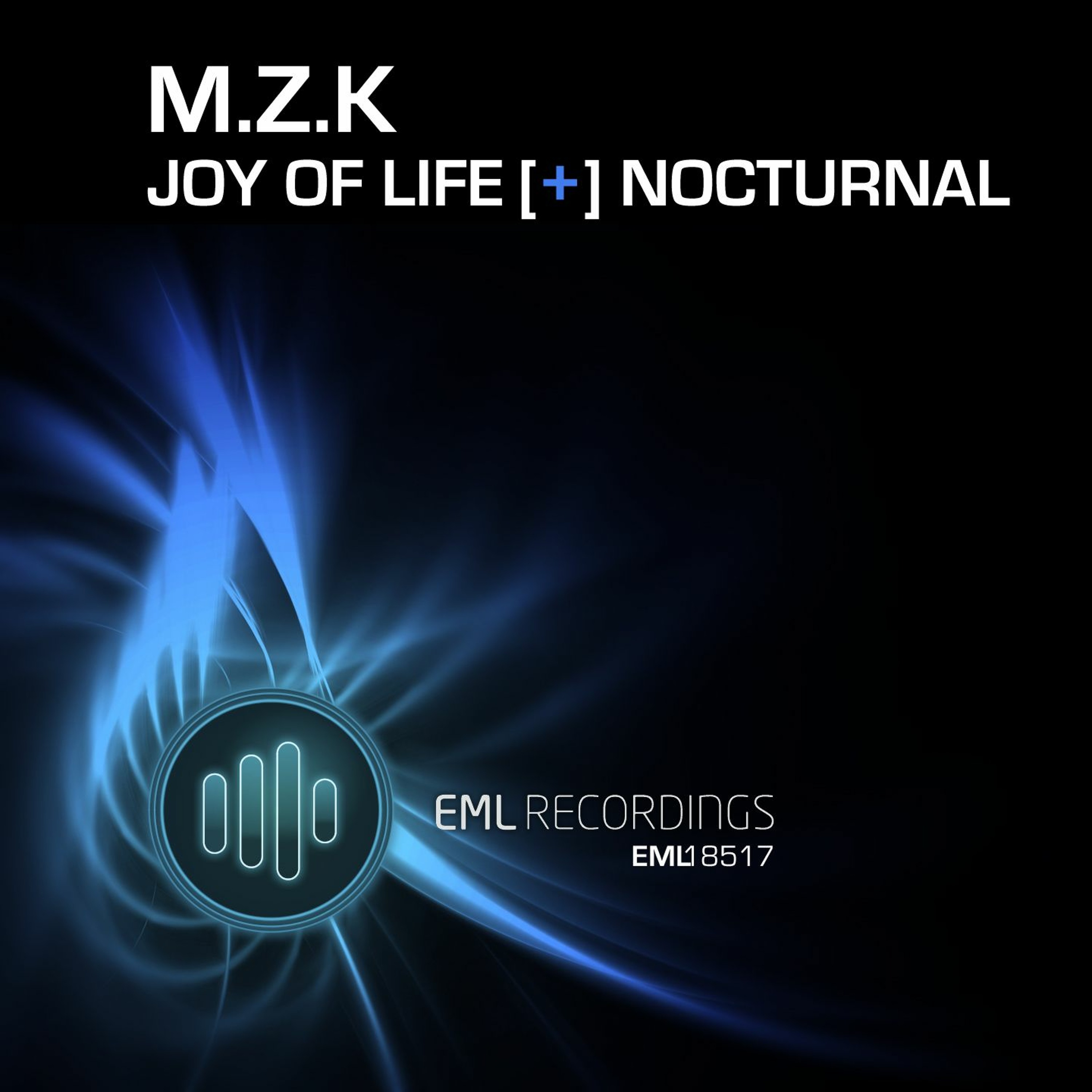 M.z.K. - Joy Of Life 2016 +Nocturnal (1st June 2017) episode artwork