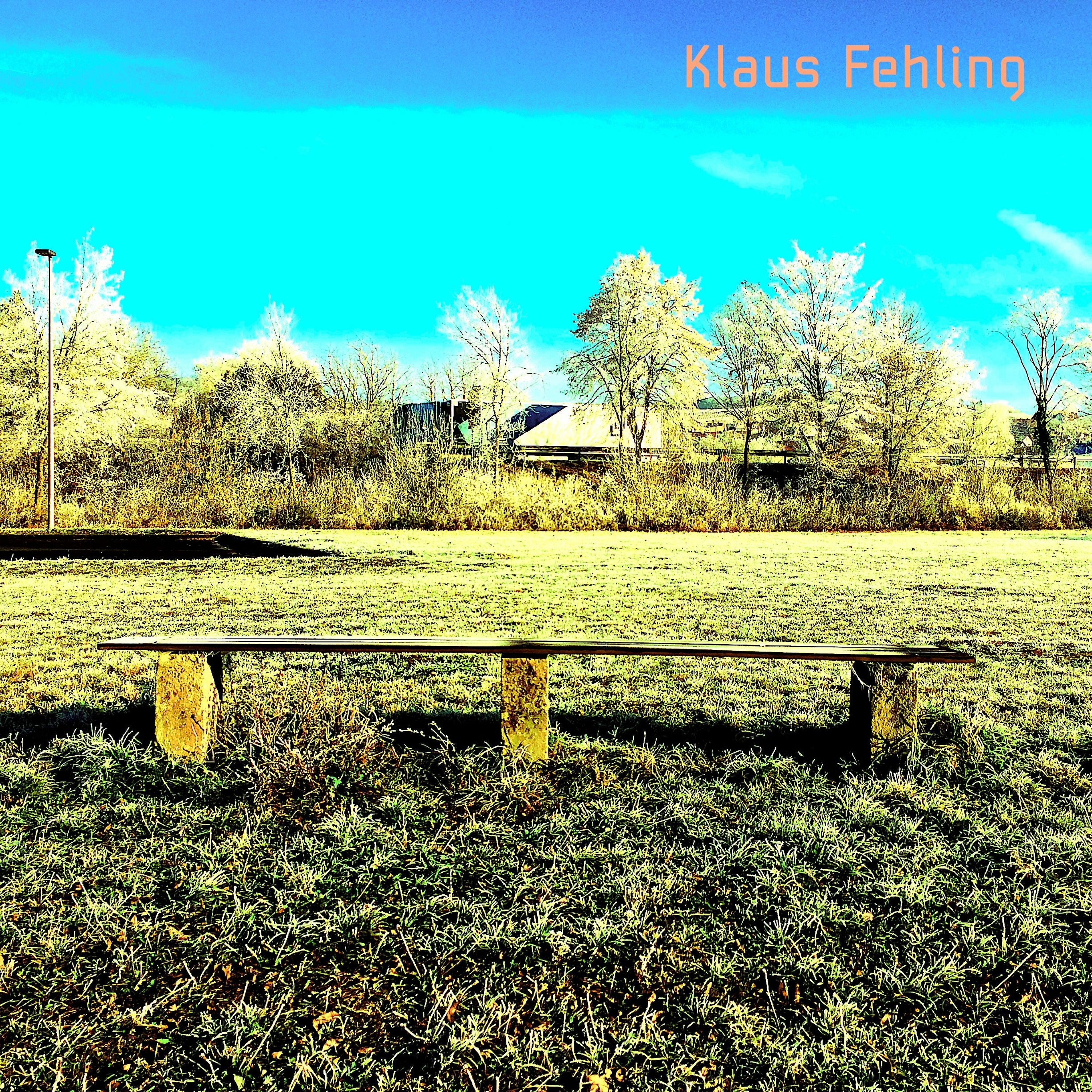 Klaus Fehling Schindler