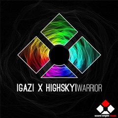 IGAZI X Highsky - Warrior