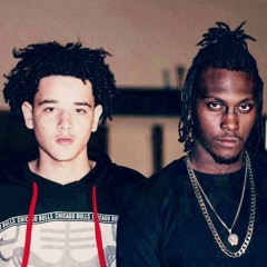 Tezzo Cash X Young Lij -Get To It