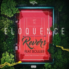 Eloquence Feat Boulier - Revers (Prod By Narcos (Chapo & Da French Connect))