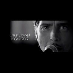 Chris Cornell - Scream (cover)