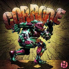 CORRODE VA - [OUT 1/06/17]