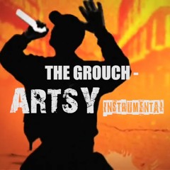 The Grouch - ARTSY (Instrumental)