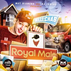 Milli Chab - Royal Male (2017)