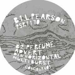 PREMIERE: L.Pearson - PSR1170 [Cong Burn]
