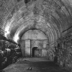 Bunker Techno - Aarhus 17.3.2017