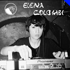 Digital Tsunami 125 - Elena Colombi