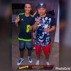 Mc Rick E Mc Denny - Qual Ea Idade [Alfa DJ MPC & DJ 2R Do Engenho]