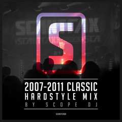 DEDiCATED To Hardstyle classics