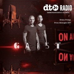 GAIST Kontakt Radio Show 79