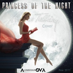 Alimkhanov A. - Princess Of The Night (Modern Talking Cover)