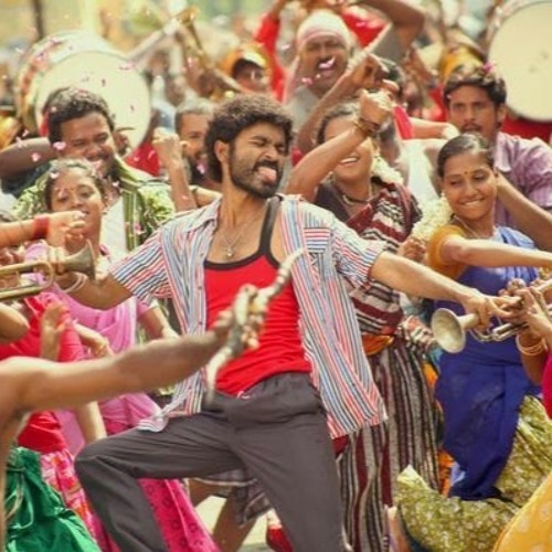 Tamil kuthu dance video sale