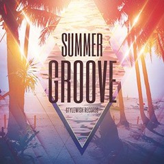 Summer Groove Mix