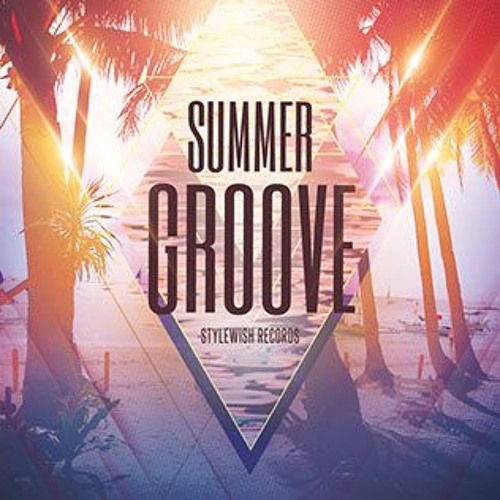 Summer Groove Mix