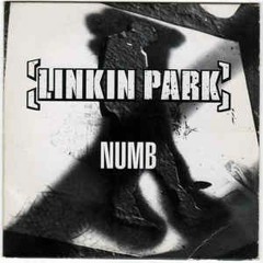 ♫ LINKIN PARK - NUMB - 2017 - [ Nawan Aditya Wijaya ] - Private Remix.