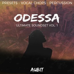 ODESSA Ultimate Soundset Vol. 1