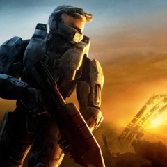Never Forget (Halo 3) - Mockup