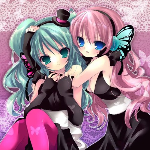 Stream Vocaloid Magnet Portugues Brasil Hatsune Miku V4x Otomachi Una Spicy マグネット 初音ミク By Kaito Jr Listen Online For Free On Soundcloud