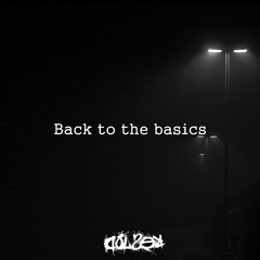 Back To The Basics (Original mix)