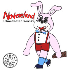 Nowhereland (Chocoholic Remix)