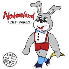 Nowhereland  (THP Remix)